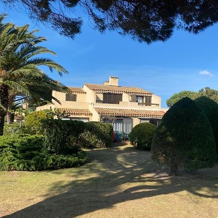 Grand Studio Entre Le Golf Et La Plage A 800M 생시프리앙 외부 사진