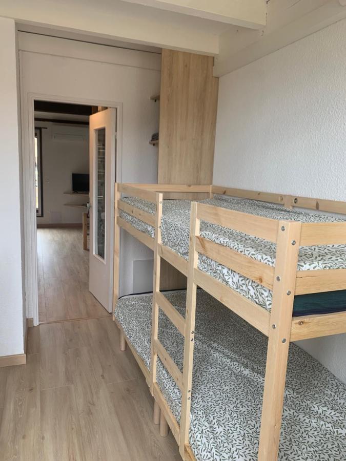 Grand Studio Entre Le Golf Et La Plage A 800M 생시프리앙 외부 사진